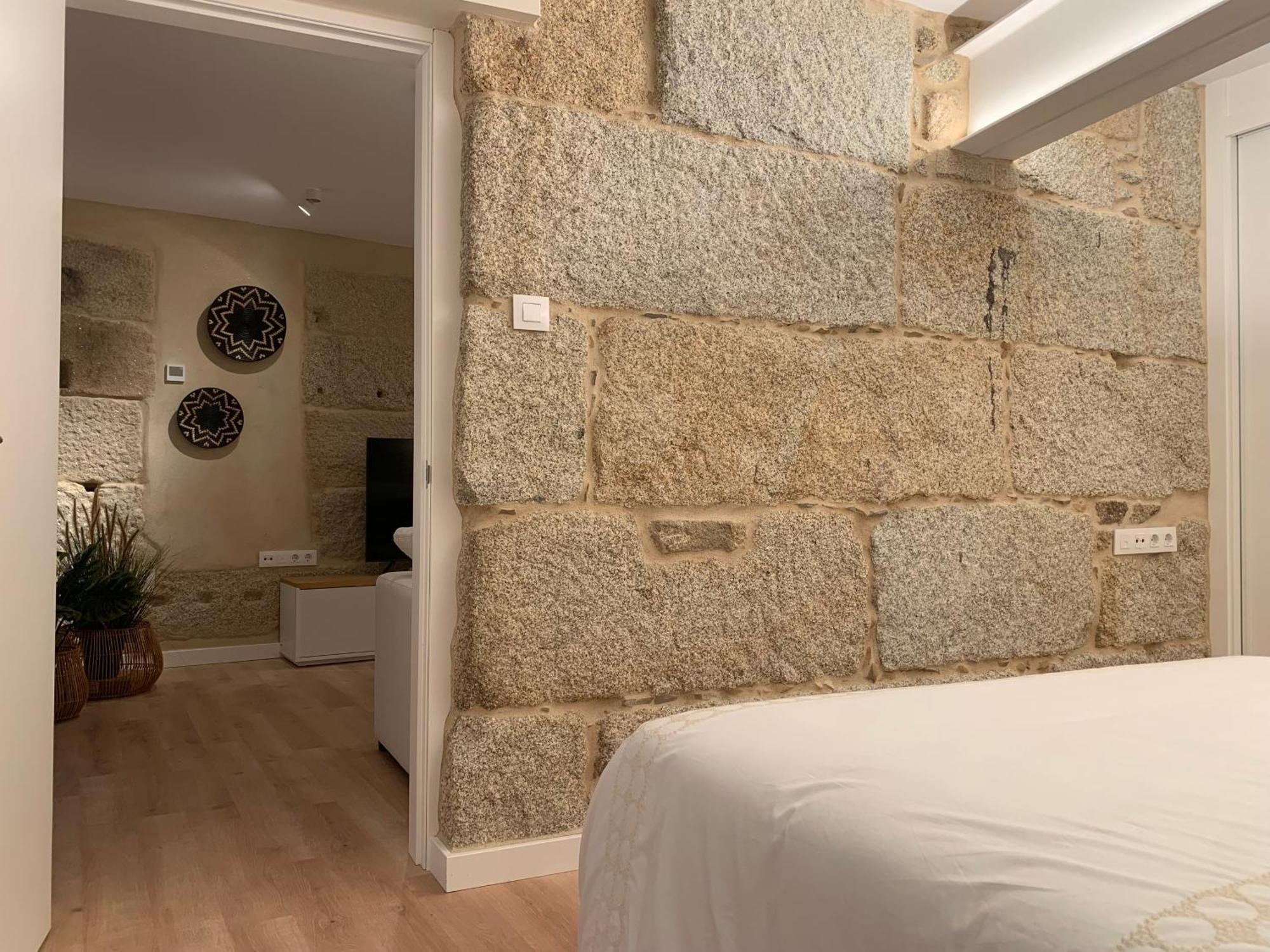 Las Terrazas II Ourense Dış mekan fotoğraf